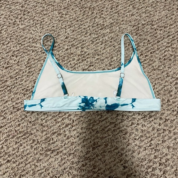 tie dye bikini - Picture 2 of 3